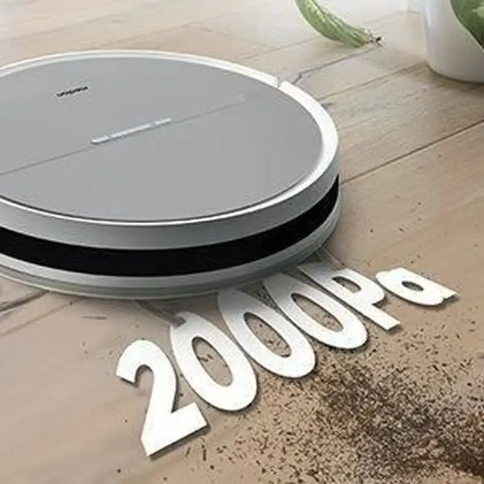 Robot Vacuum Cleaner Medion E35 - Почистване Прахосмукачки И Гладене<<<Дом Градина<<<BigBuy&&&Прахосмукачки и