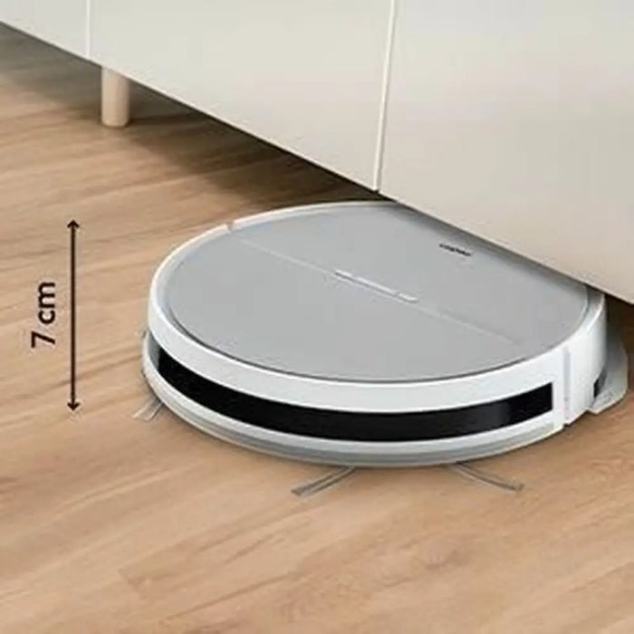 Robot Vacuum Cleaner Medion E35 - Почистване Прахосмукачки И Гладене<<<Дом Градина<<<BigBuy&&&Прахосмукачки и