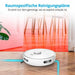 Robot Vacuum Cleaner Medion MD11782 X10 SW - Почистване Прахосмукачки И Гладене<<<Дом Градина<<<BigBuy&&&Прахосмукачки