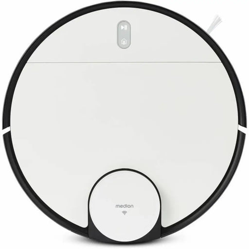 Robot Vacuum Cleaner Medion X40 SW - Почистване Прахосмукачки И Гладене<<<Дом Градина<<<BigBuy&&&Прахосмукачки и