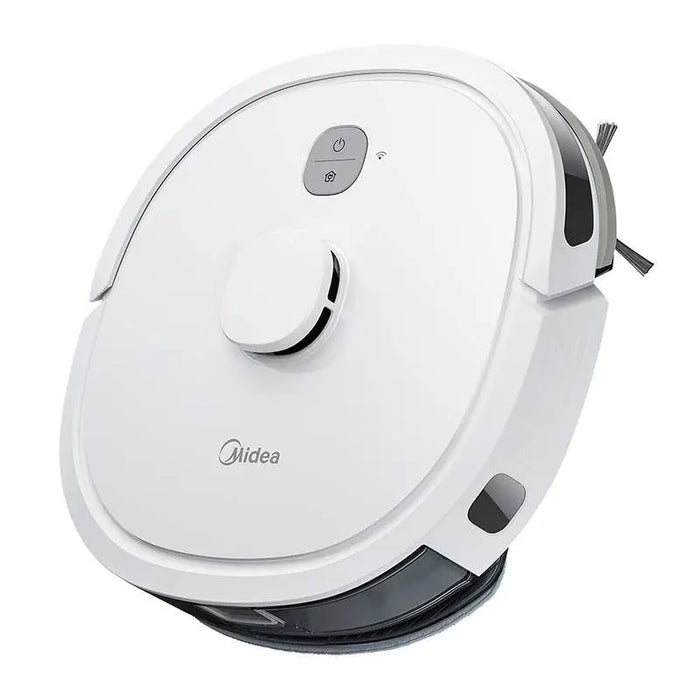 Robot vacuum cleaner Midea M6 - Cleaning robots<<<Vacuum cleaners<<<Small household appliances<<<InnproXML