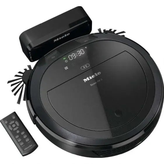 Robot vacuum cleaner MIELE Scout RX3 - SPQL - Прахосмукачки робот<<<Прахосмукачки<<<Малки електроуреди<<<TechnoMix