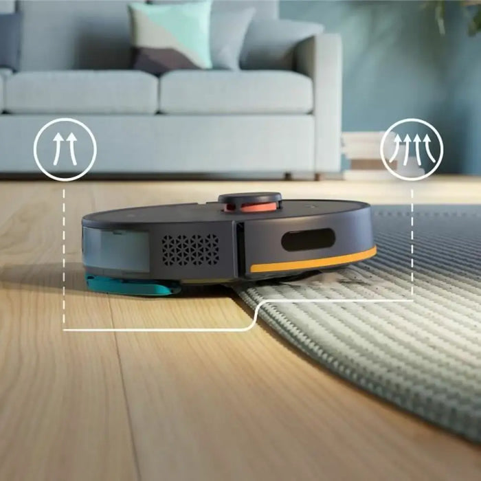 Robot Vacuum Cleaner Philips 2600 mAh - Почистване Прахосмукачки И Гладене<<<Дом Градина<<<BigBuy&&&Прахосмукачки и