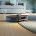 Robot vacuum cleaner PHILIPS XU2000/10 Series 2000 - Прахосмукачки робот<<<Прахосмукачки<<<Малки