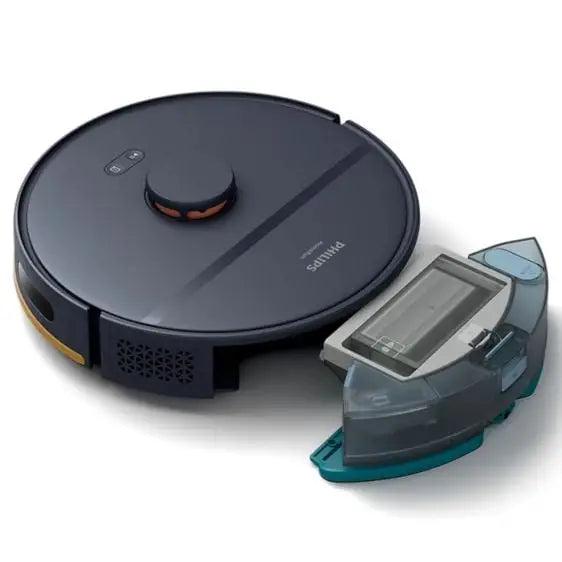 Robot vacuum cleaner PHILIPS XU2000/10 Series 2000 - Прахосмукачки робот<<<Прахосмукачки<<<Малки