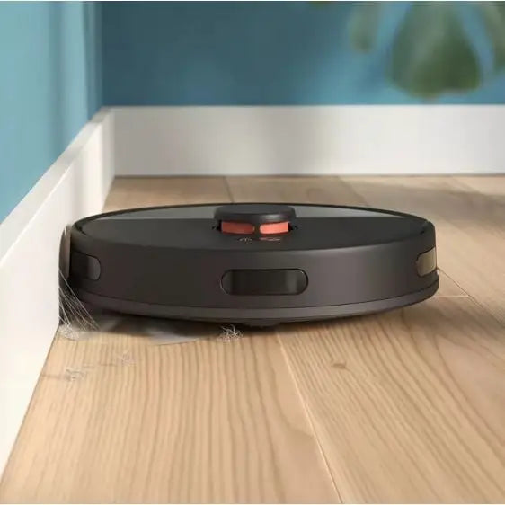 Robot vacuum cleaner PHILIPS XU3100/01 - Прахосмукачки и аксесоари<<<Уреди за гладене и почистване<<<Уреди за