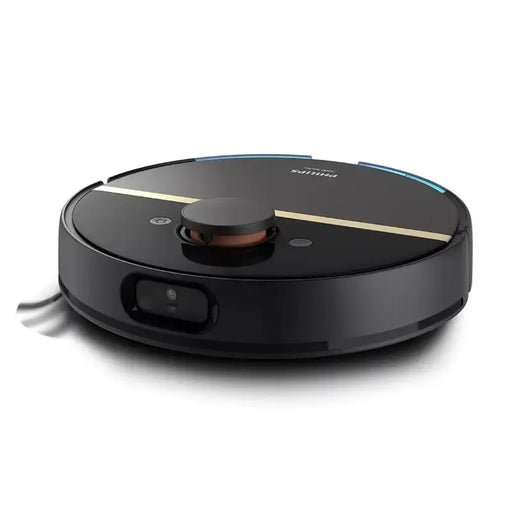 Robot vacuum cleaner Philips XU7000/01 - Роботи прахосмукачки<<<Почистване<<<Малки електроуреди за дома<<<ZoraSite