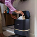 Robot vacuum cleaner PHILIPS XU7100/01 - Последни бройки<<<Едра бяла техника<<<TechnoMix&&&Роботи