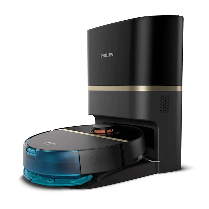 Robot vacuum cleaner PHILIPS XU7100/01 - Последни бройки<<<Едра бяла техника<<<TechnoMix&&&Роботи