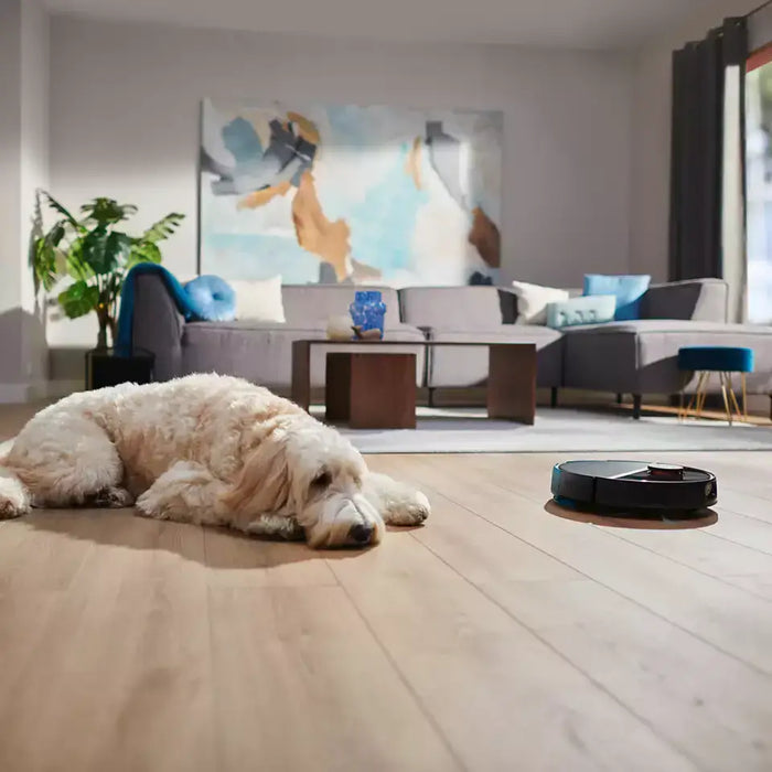 Robot vacuum cleaner PHILIPS XU7100/01 - Последни бройки<<<Едра бяла техника<<<TechnoMix&&&Роботи