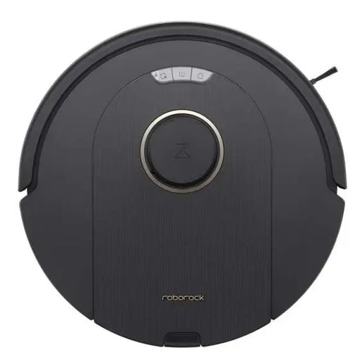 Robot vacuum cleaner Roborock Q5 Pro Black - Прахосмукачки робот<<<Прахосмукачки<<<Малки