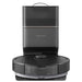 Robot vacuum cleaner Roborock Q5 Pro Plus Black - Прахосмукачки робот<<<Прахосмукачки<<<Малки