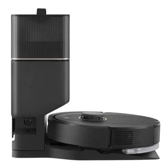 Robot vacuum cleaner Roborock Q5 Pro Plus Black - Прахосмукачки робот<<<Прахосмукачки<<<Малки