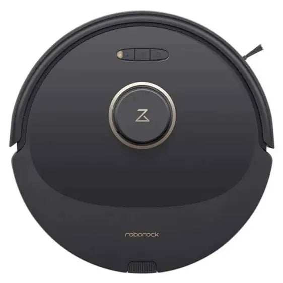 Robot vacuum cleaner Roborock Q8 Max Black - Прахосмукачки робот<<<Прахосмукачки<<<Малки