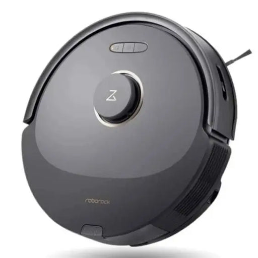Robot vacuum cleaner Roborock Q8 Max Black - Прахосмукачки робот<<<Прахосмукачки<<<Малки