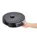 Robot vacuum cleaner Roborock Q8 Max Black - Прахосмукачки робот<<<Прахосмукачки<<<Малки