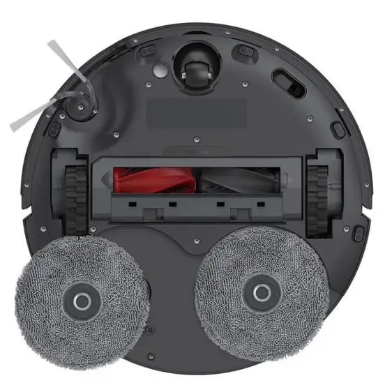 Robot vacuum cleaner Roborock Saros 10R - Прахосмукачки робот<<<Прахосмукачки<<<Малки електроуреди<<<TechnoMix&&&Чист