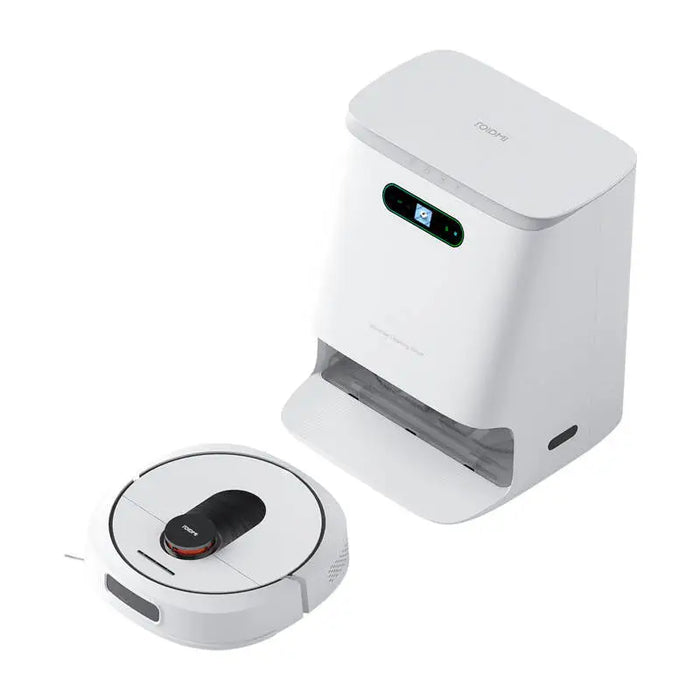 Robot vacuum cleaner robot Roidmi EVA 2023 - Cleaning robots<<<Vacuum cleaners<<<Small household