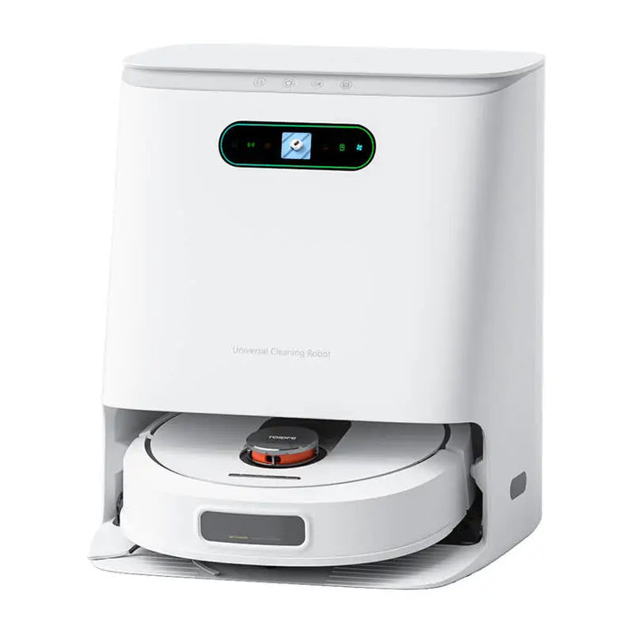 Robot vacuum cleaner robot Roidmi EVA 2023 - Cleaning robots<<<Vacuum cleaners<<<Small household