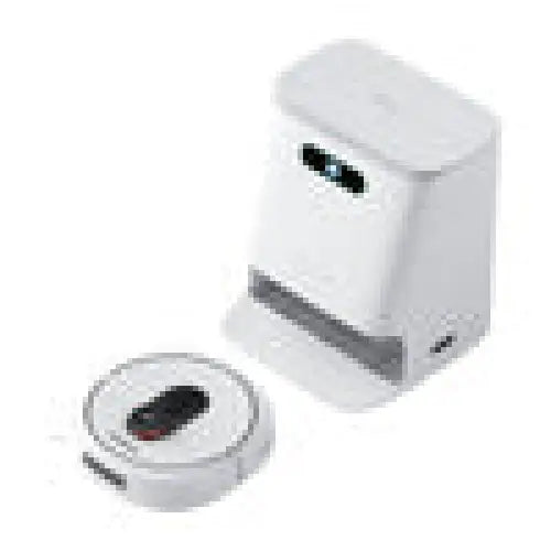 Robot vacuum cleaner robot Roidmi EVA 2023 - Cleaning robots<<<Vacuum cleaners<<<Small household