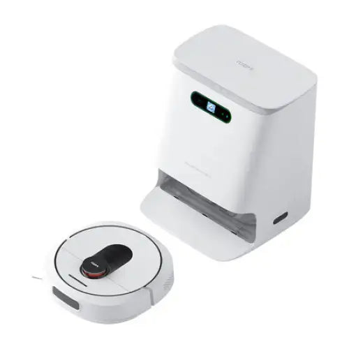 Robot vacuum cleaner robot Roidmi EVA 2023 - Cleaning robots<<<Vacuum cleaners<<<Small household