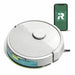 Robot Vacuum Cleaner Roomba 105 COMBO WHITE - Почистване Прахосмукачки И Гладене<<<Дом Градина<<<BigBuy&&&Прахосмукачки