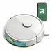 Robot Vacuum Cleaner Roomba 105 COMBO WHITE - Почистване Прахосмукачки И Гладене<<<Дом Градина<<<BigBuy&&&Прахосмукачки