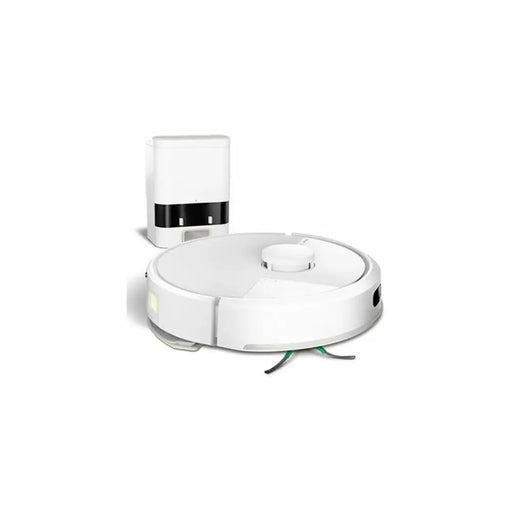 Robot Vacuum Cleaner Roomba 105AE COMBO WHI - Почистване Прахосмукачки И Гладене<<<Дом Градина<<<BigBuy&&&Прахосмукачки