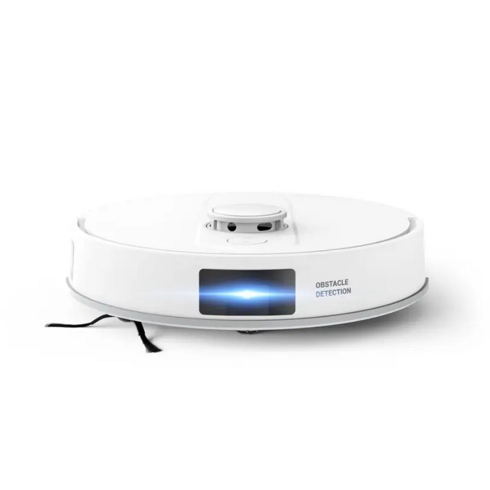 Robot vacuum cleaner ROWENTA X-PLORER Serie 140 RR9177WH - Прахосмукачки<<<ROWENTA дребна електродомакинска