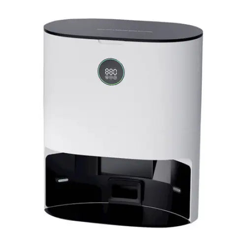 Robotic Vacuum cleaner Roidmi EVE MAX - Cleaning robots<<<Vacuum cleaners<<<Small household