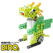 Robotics kit Robotis PLAY 300 DINOs - Роботика<<<Електроника и роботика<<<ValiAPI&&&Роботика и кибер-физични