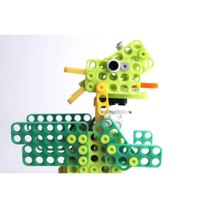 Robotics kit Robotis PLAY 300 DINOs - Роботика<<<Електроника и роботика<<<ValiAPI&&&Роботика и кибер-физични