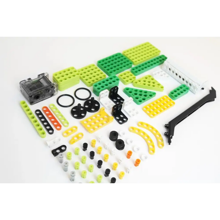 Robotics kit Robotis PLAY 300 DINOs - Роботика<<<Електроника и роботика<<<ValiAPI&&&Роботика и кибер-физични