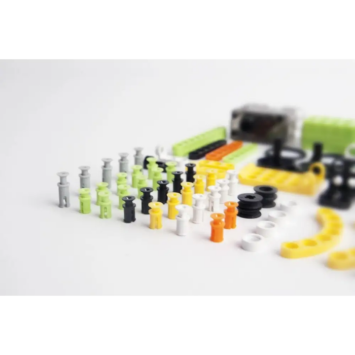 Robotics kit Robotis PLAY 300 DINOs - Роботика<<<Електроника и роботика<<<ValiAPI&&&Роботика и кибер-физични