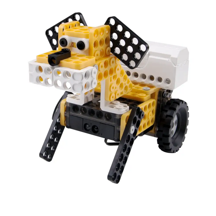 Robotics set Robotis DREAMⅡ Level 2 Kit 8 years. - Роботика<<<Електроника и роботика<<<ValiAPI&&&Роботика и