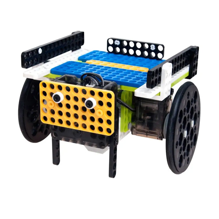 Robotics set Robotis DREAMⅡ Level 3 Kit 8 years. - Роботика<<<Електроника и роботика<<<ValiAPI&&&Роботика и