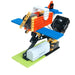 Robotics set Robotis DREAMⅡ Level 3 Kit 8 years. - Роботика<<<Електроника и роботика<<<ValiAPI&&&Роботика и