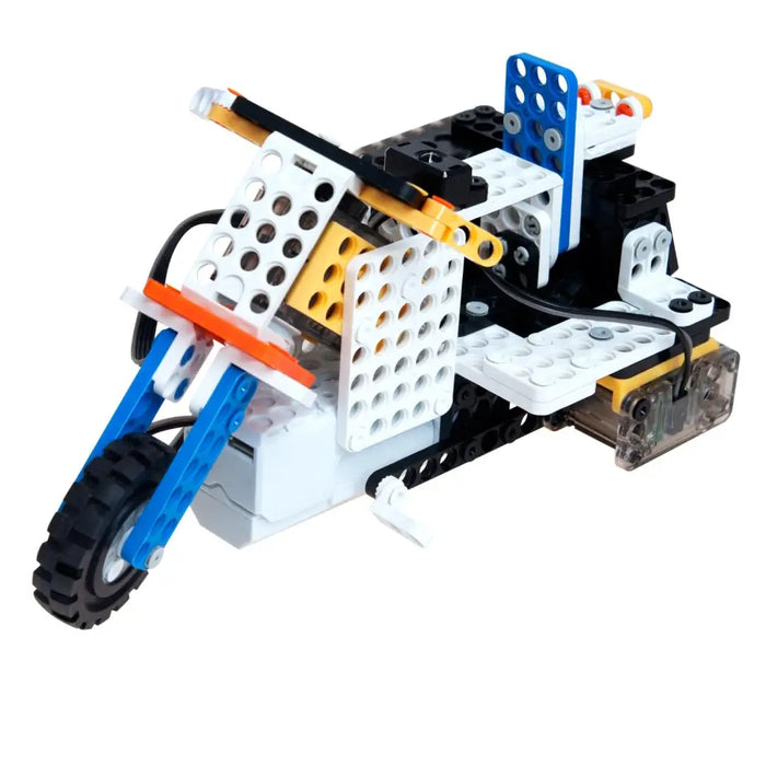 Robotics set Robotis DREAMⅡ Level 3 Kit 8 years. - Роботика<<<Електроника и роботика<<<ValiAPI&&&Роботика и