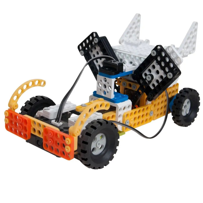 Robotics set Robotis DREAMⅡ Level 3 Kit 8 years. - Роботика<<<Електроника и роботика<<<ValiAPI&&&Роботика и