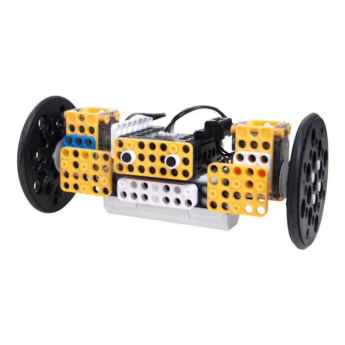 Robotics set Robotis DREAMⅡ Level 3 Kit 8 years. - Роботика<<<Електроника и роботика<<<ValiAPI&&&Роботика и
