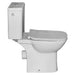 ROCA DEBBA MONOBLOCK - Тоалетни чинии<<<Санитарна керамика и аксесоари<<<Баня<<<Praktiker