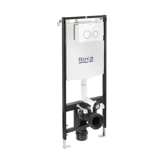 ROCA GAP BUILT-IN STRUCTURE KIT - Структури и комплекти за вграждане<<<Санитарна керамика и аксесоари<<<Баня<<<Praktiker