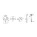 ROCA SAONA MIXER - Смесители<<<Смесители и душове<<<Баня<<<Praktiker&&&Единични смесители<<<Смесители и