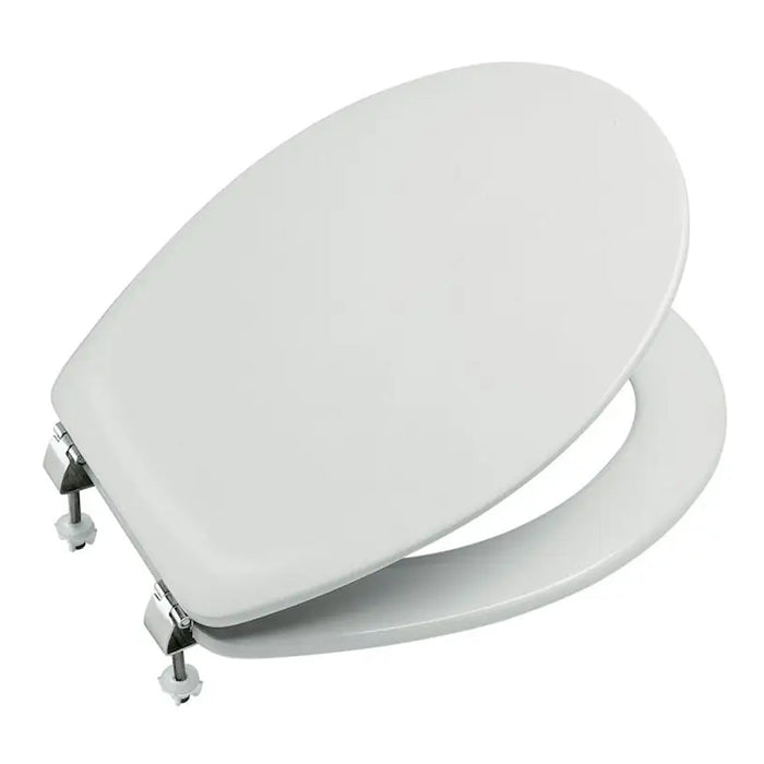 ROCA VICTORIA TOILET SEAT - Тоалетни седалки<<<Санитарна керамика и аксесоари<<<Баня<<<Praktiker&&&Тоалетни седалки