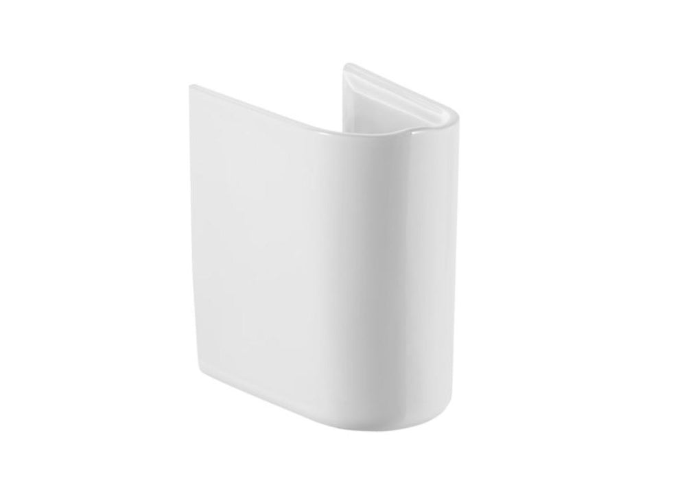ROCA DEBBA PORCELAIN SEMI-CONSOLE