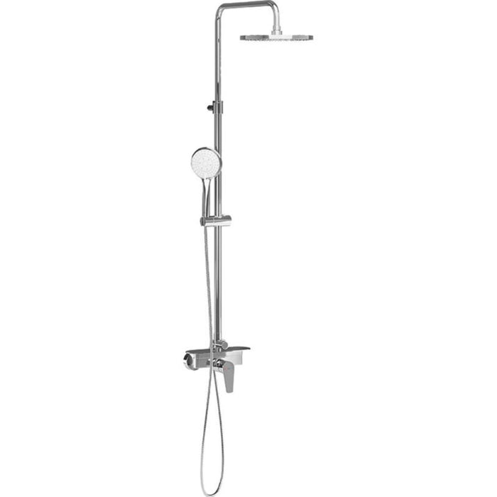 SHOWER SYSTEM EVEN-M ROCA