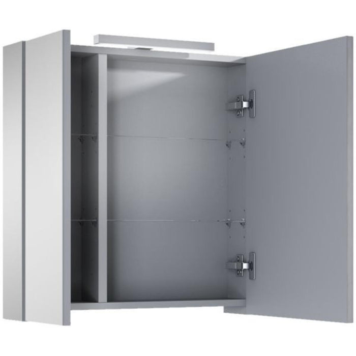 TOP CABINET VICTORIA 60 LED ROCA