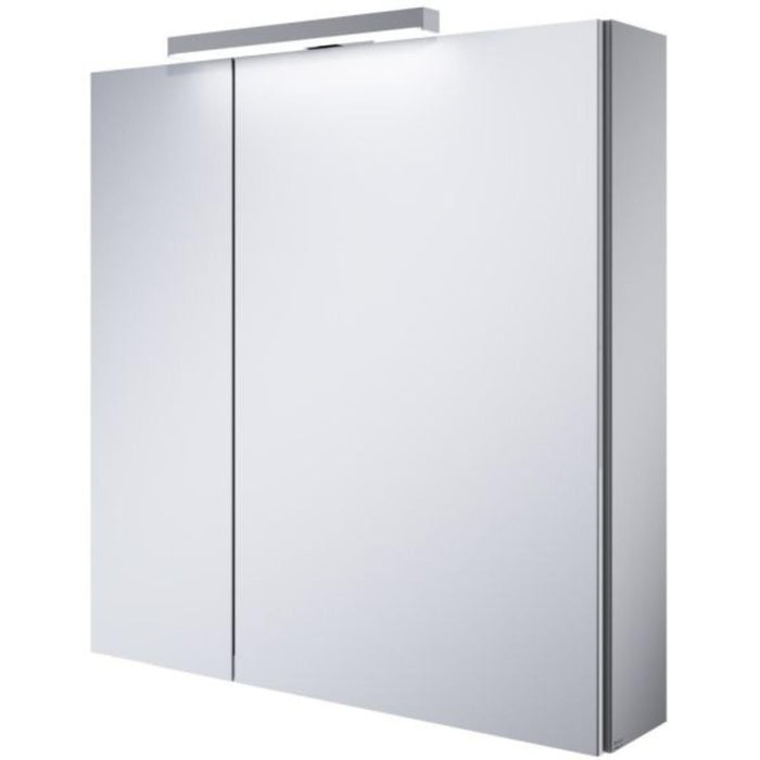 TOP CABINET VICTORIA 60 LED ROCA