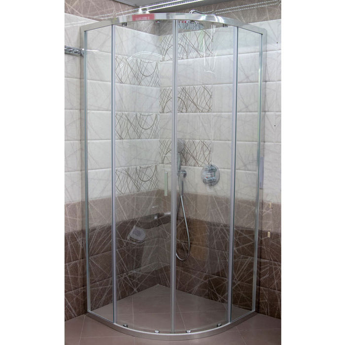 SHOWER CABIN 90X90 ROCA VICTORIA MR