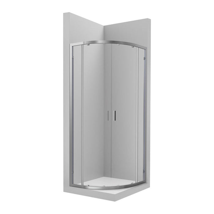 SHOWER CABIN 90X90 ROCA VICTORIA MR